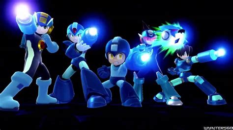 Sequelitis Takes On Mega Man and Mega Man X // The Mega .